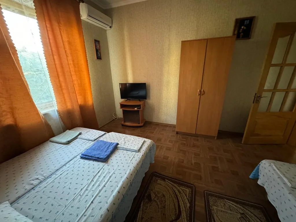 3-комнатный Дом