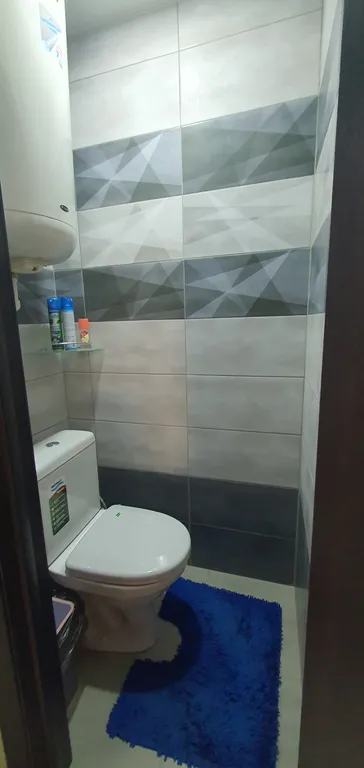 Уютная 2-комнатная квартира для комфортного проживания