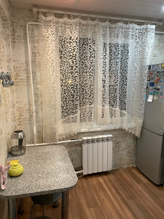 Квартира с круглосуточным заездом