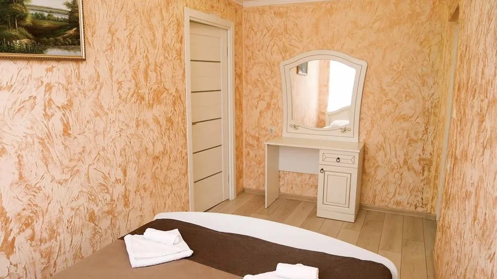 2х местный стандарт