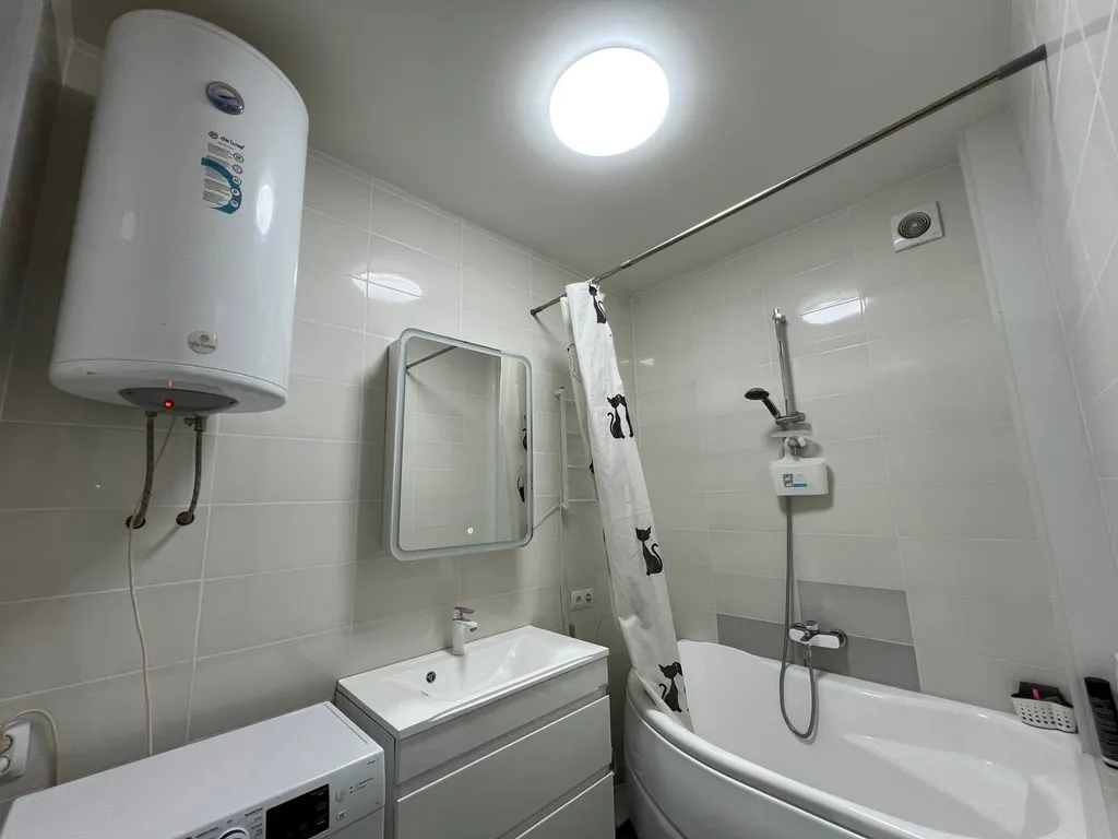 Квартира Уютная квартира у моря — Сухум