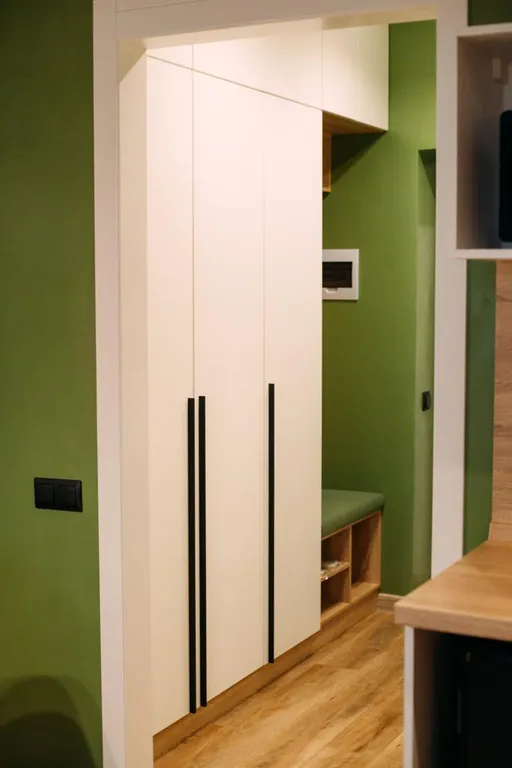 Уютная квартира-студия в центральной части города