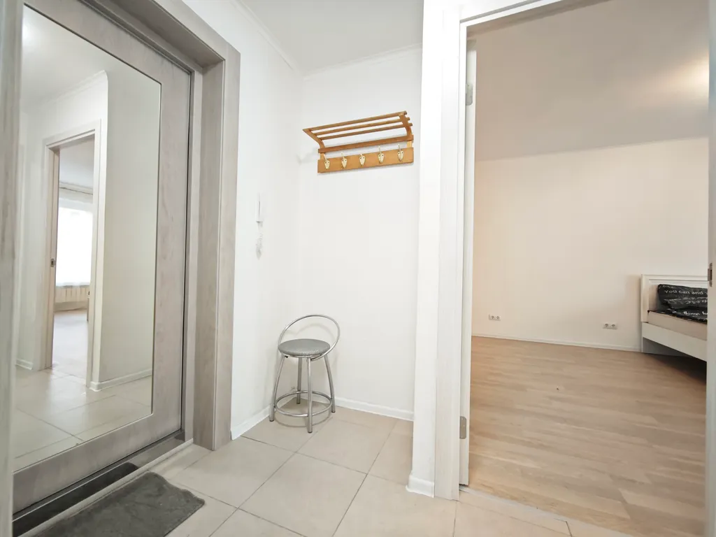 Квартира Однокомнатная квартира — Москва