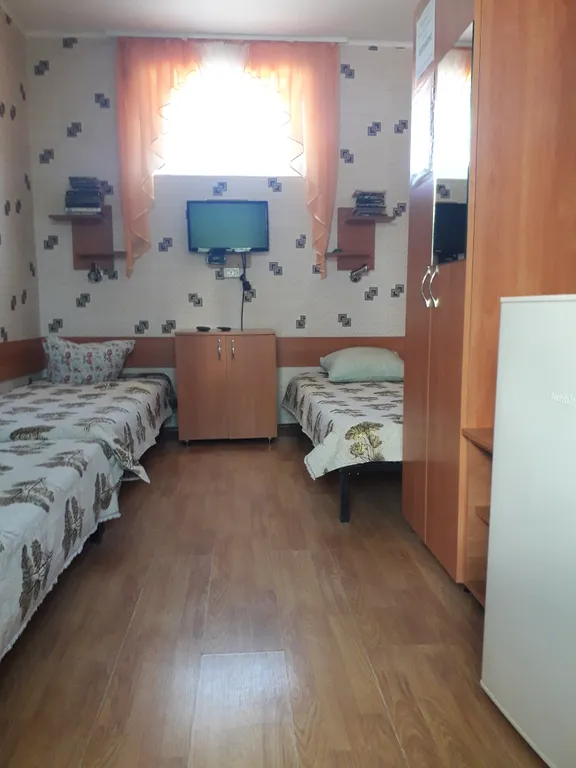 Квартира Комната — Севастополь