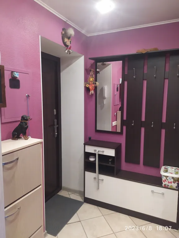 Квартира Квартира Уютная, комфортная студия в Царском селе — Пушкин