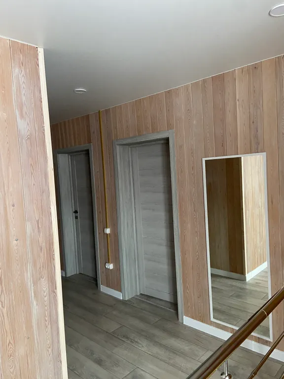 Гостевой дом с видом на горы