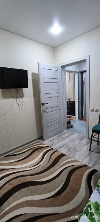 Уютный домик рядом с Азовским морем