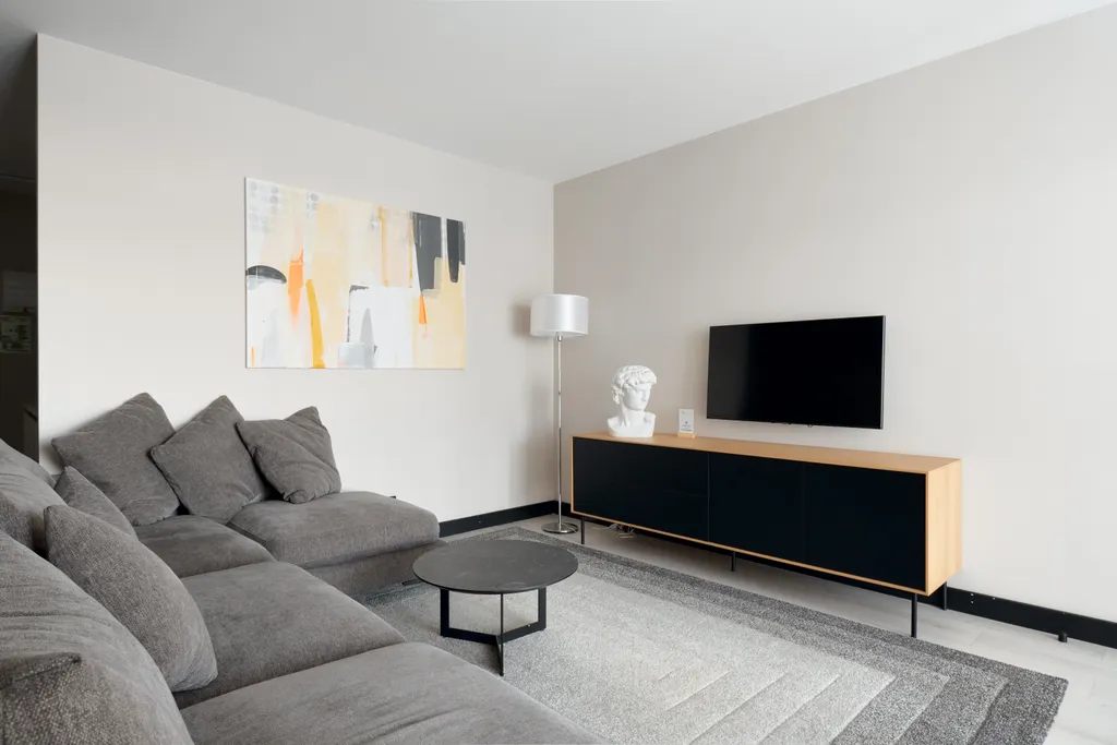 Квартира Комната — Санкт-Петербург