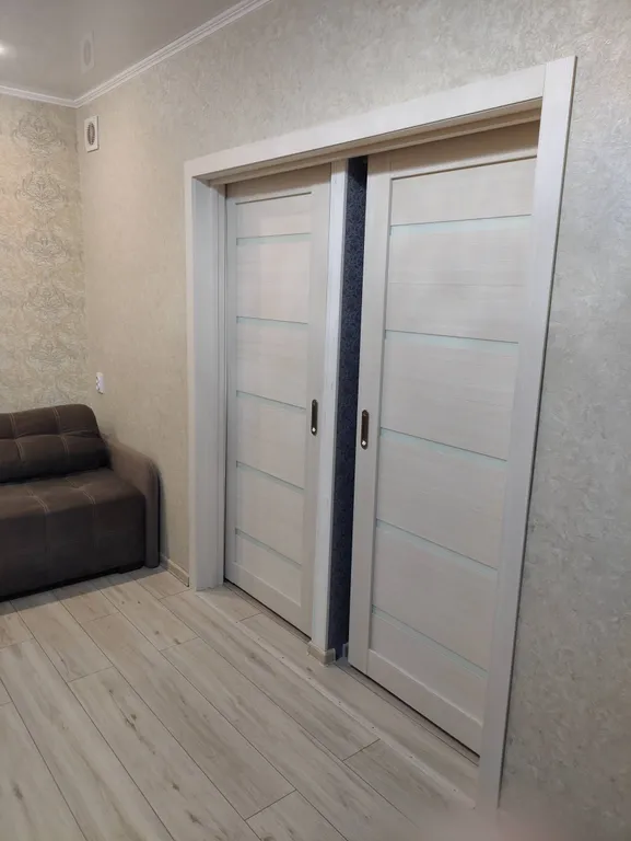 Уютная 3-комнатная квартира в центре города