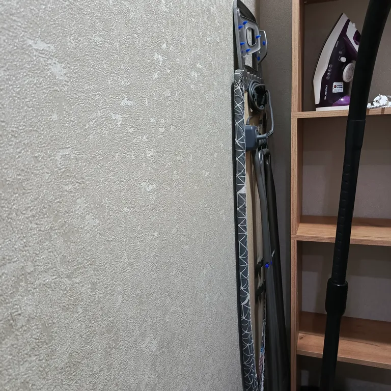 Комфортабельная квартира со свежим ремонтом рядом с метро