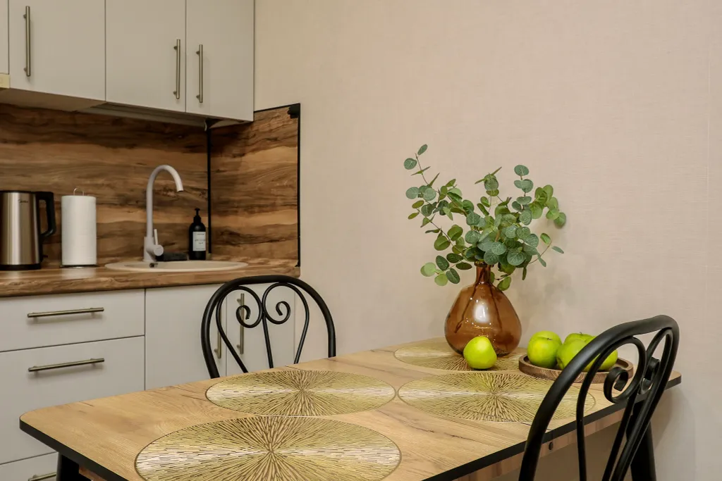 4 Угла: Студия в новом  ЖК РИВЬЕРА, вблизи достопримечательностей