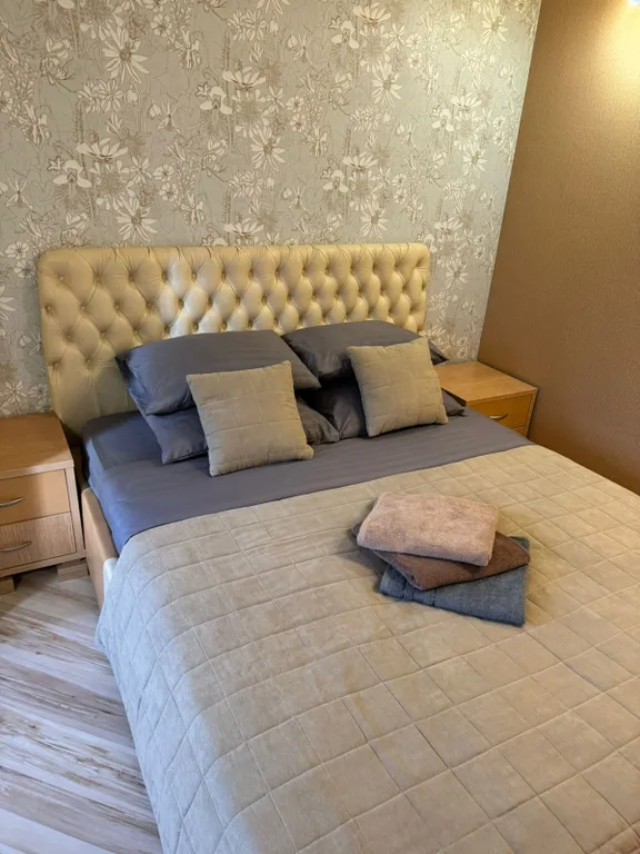 Квартира Уютная квартира в центре города — Самара