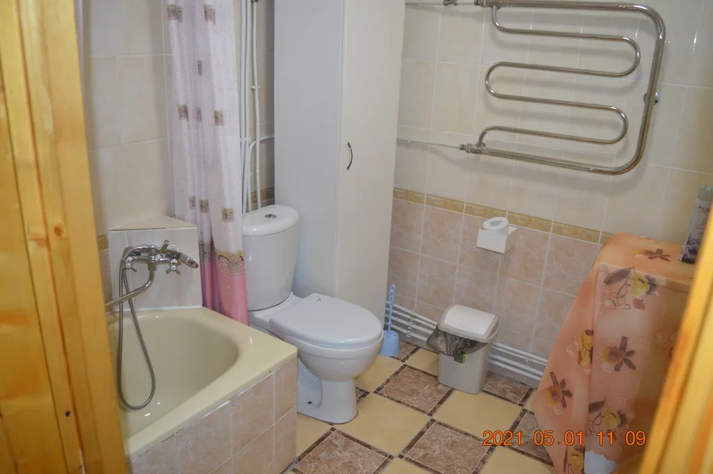 Синия комната