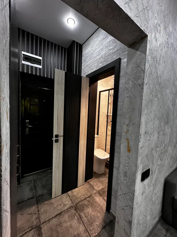 Уютная квартира в центре курорта