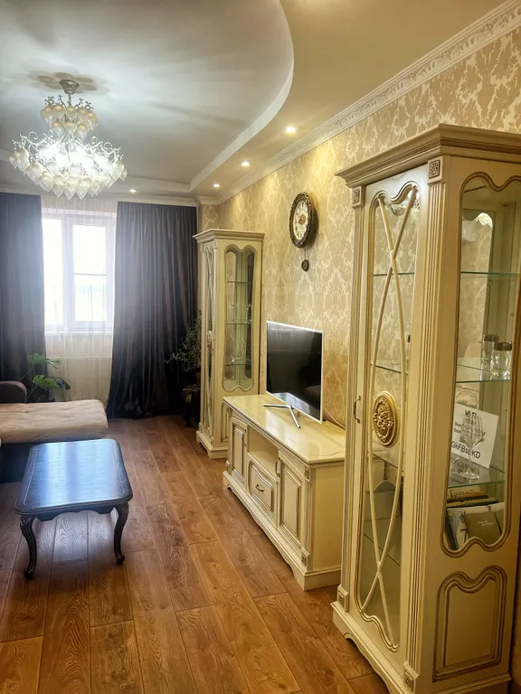 Квартира Квартира рядом со стадионом Краснодар и парком Галицкого — Краснодар