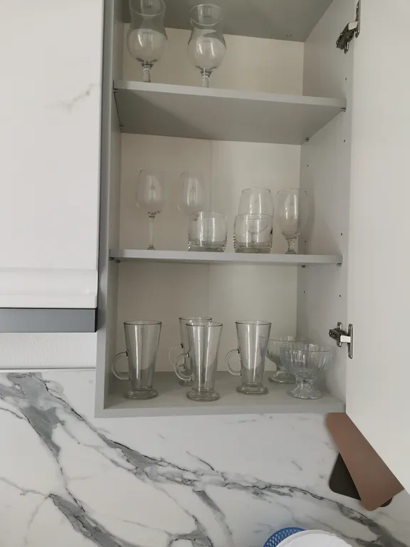 Уютная, кристально чистая квартира 20 минут до моря