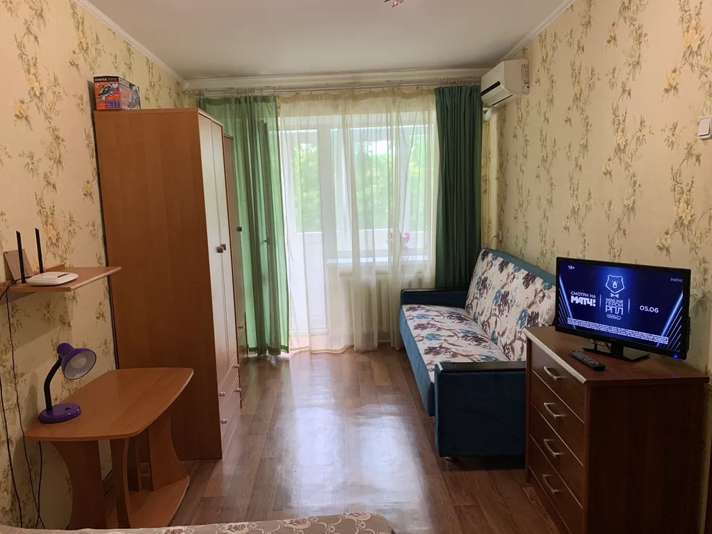 Уютная квартира в центре города — аренда посуточно в Феодосия