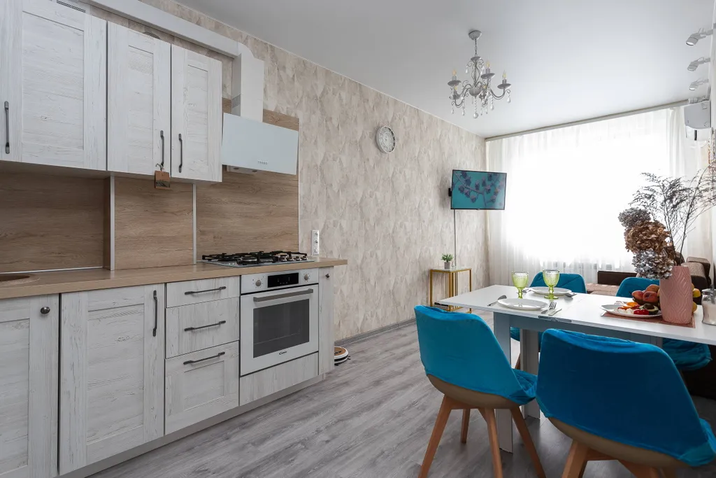 Квартира Ambre янтаря Балтийского моря