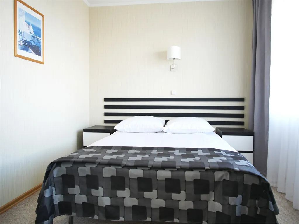 Квартира Комната — аренда посуточно в Чебоксары