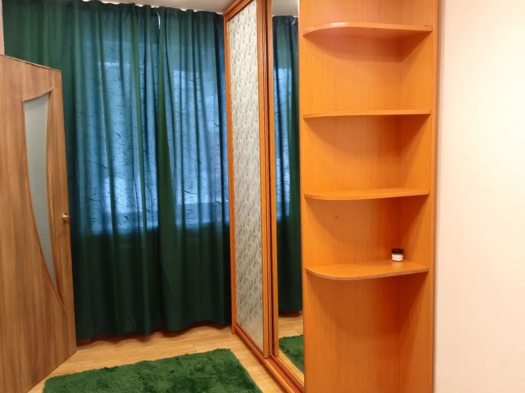 Квартира Уютная квартира в центре Калининграда — Калининград