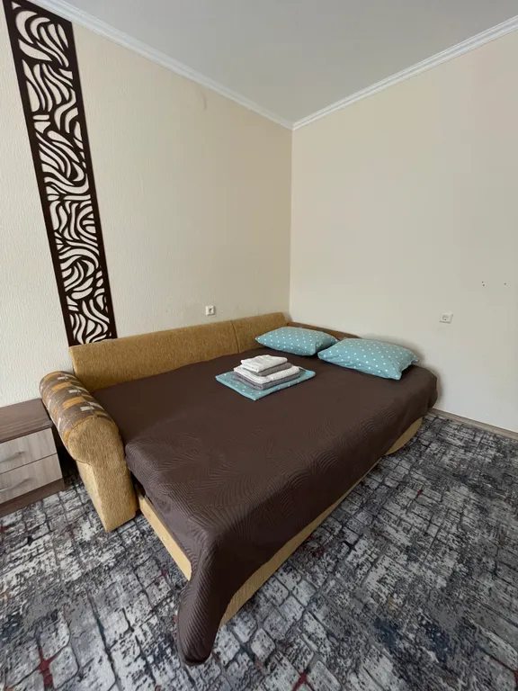 Квартира Квартира с видом на горную реку — Лазаревское