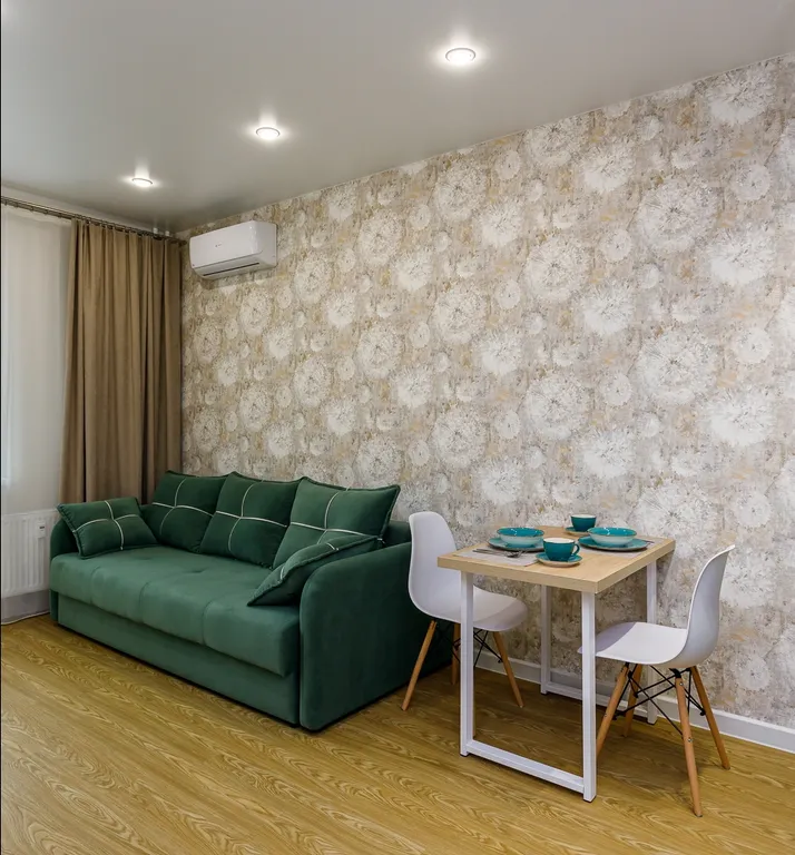 Отличная квартира рядом с центром города