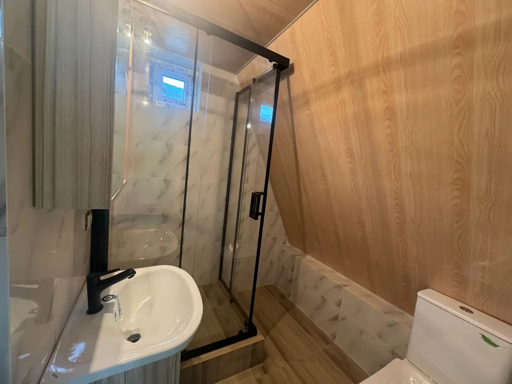 Коттеджи АФРЕЙМ