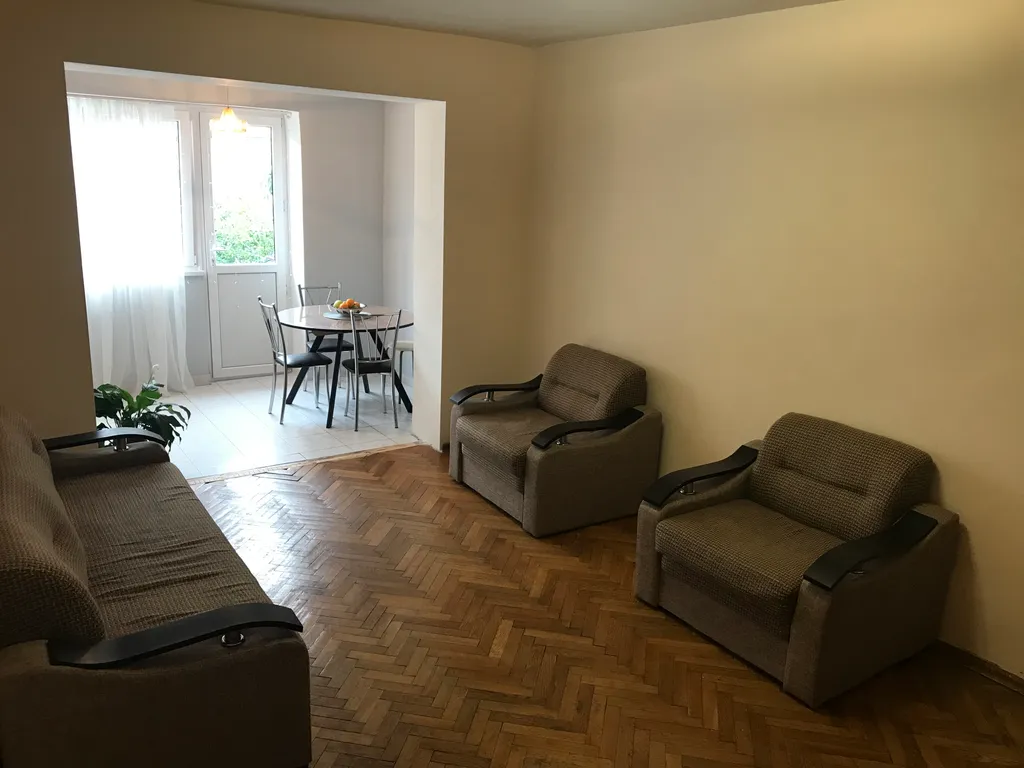 Квартира Моко-пляж - квартира — Сухум