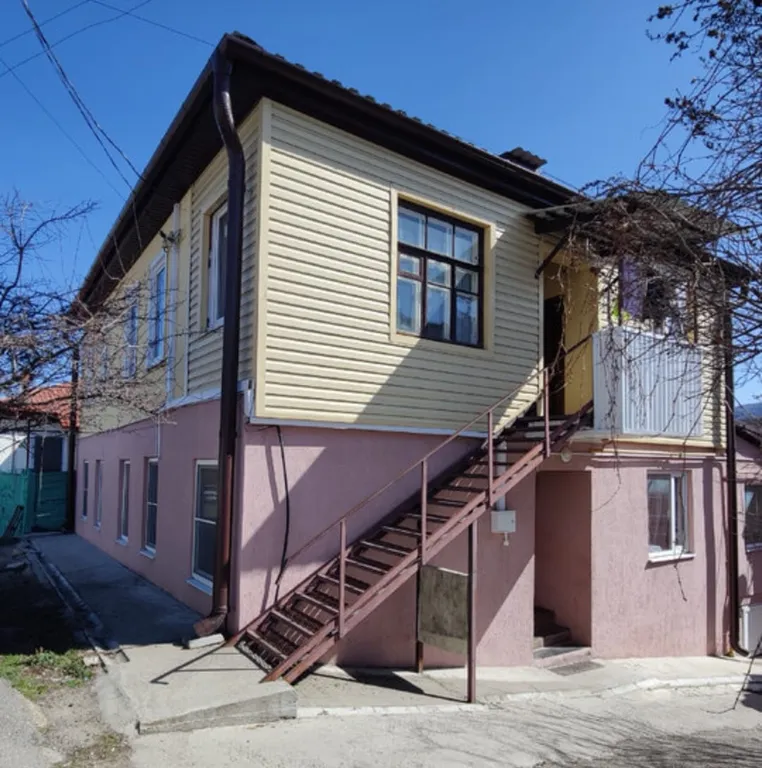 Квартира в парковой зоне