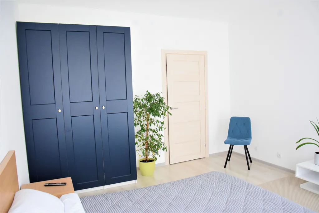 Квартира Апартаменты Бриз на берегу Финского залива — Кронштадт