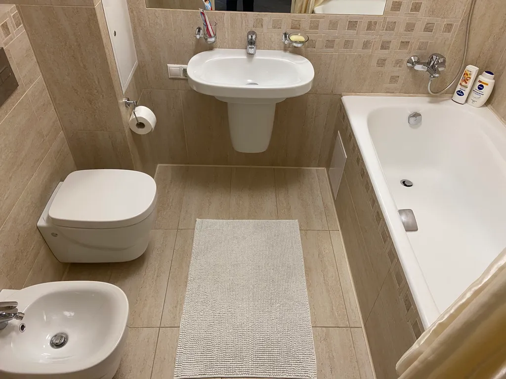 Квартира Светлая, уютная квартира у ТЦ Шоколад — Ярославль