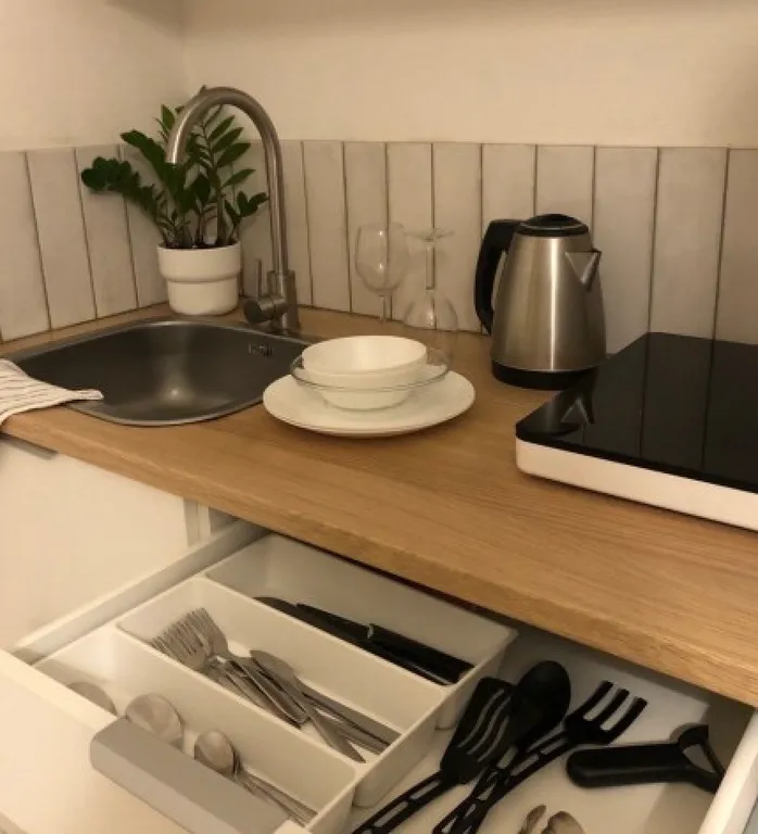 Квартира Квартира Sand Flat — Песочный