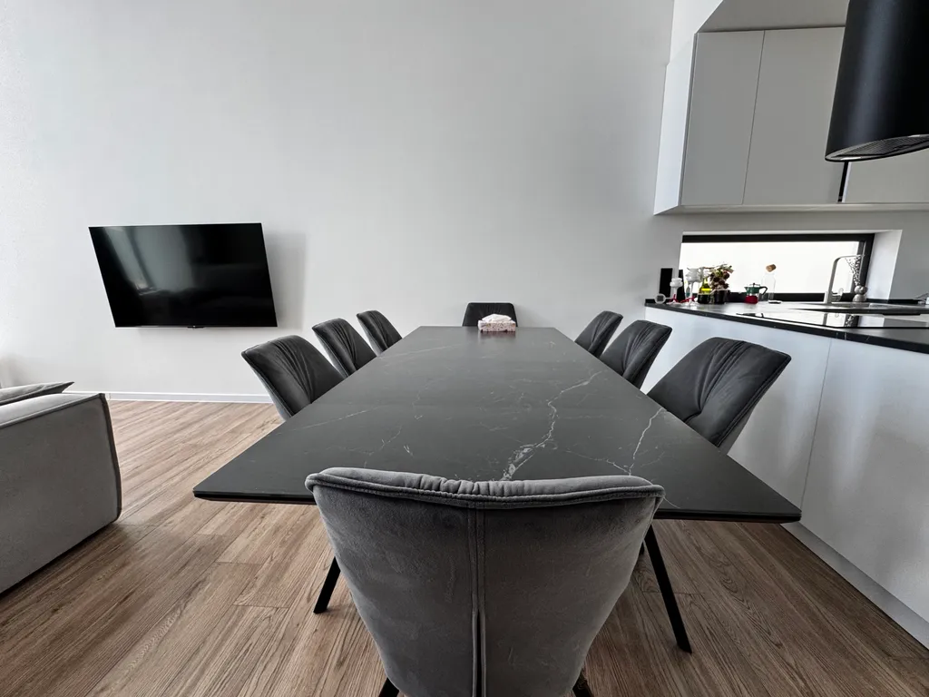 Комфортная Villa Ti Amo