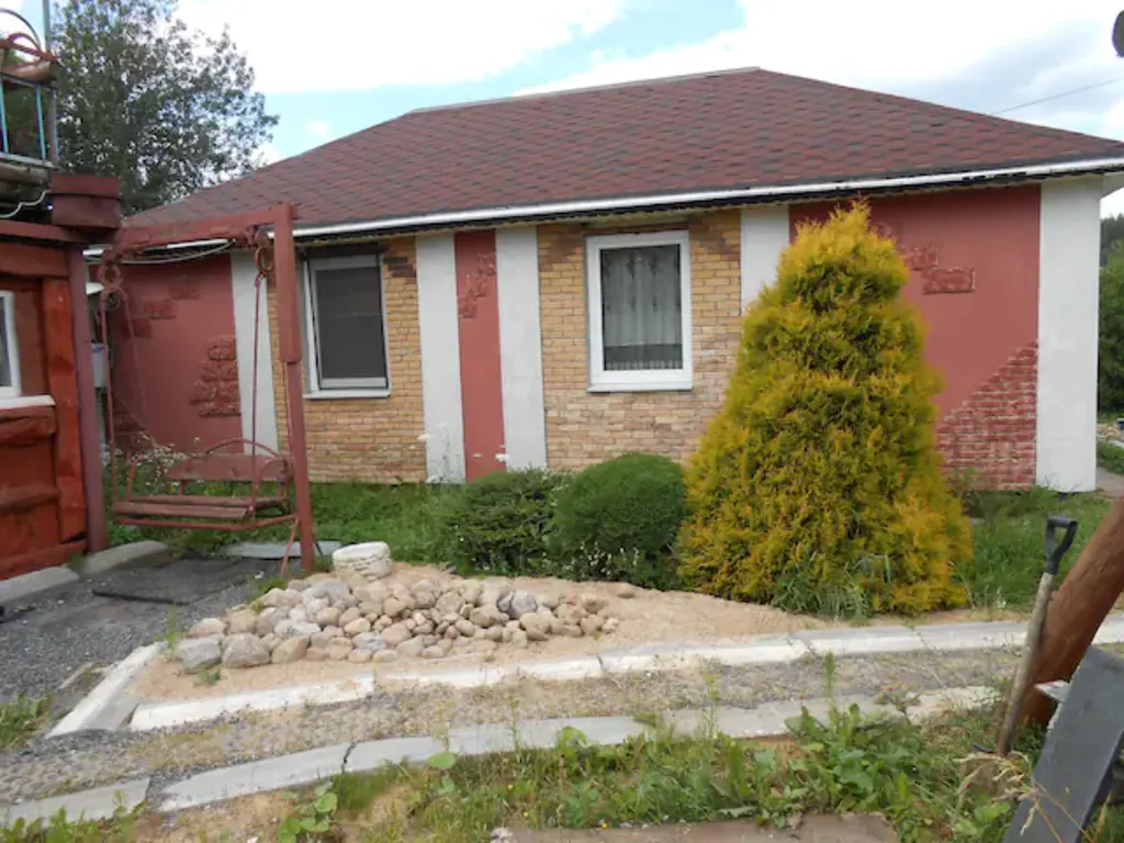 Домик Виктория