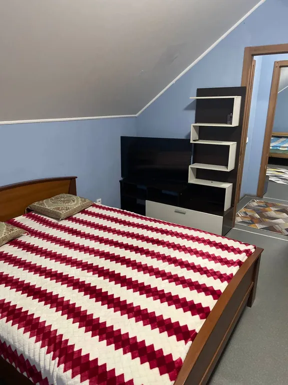 Уютный коттедж