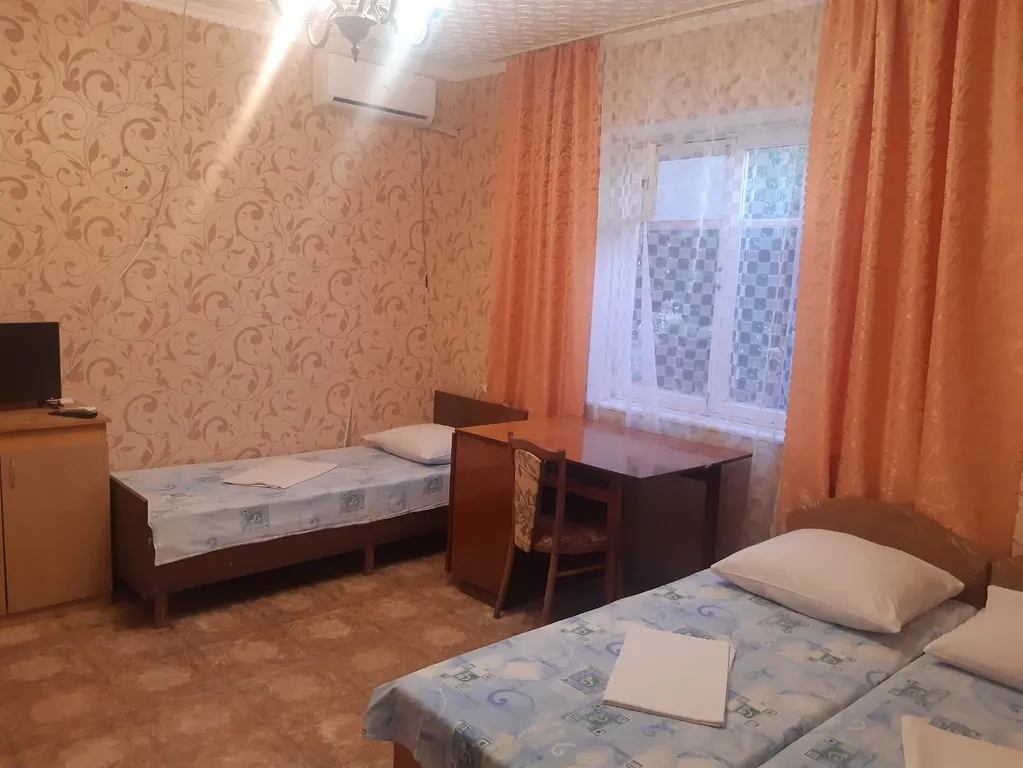 Квартира Комната — Судак