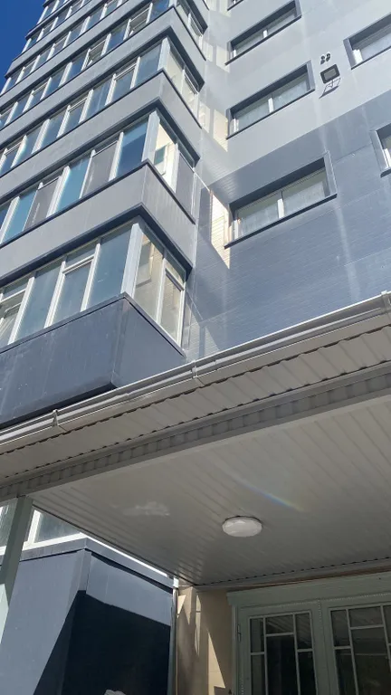 Уютная квартира в Терсколе с видом на горы