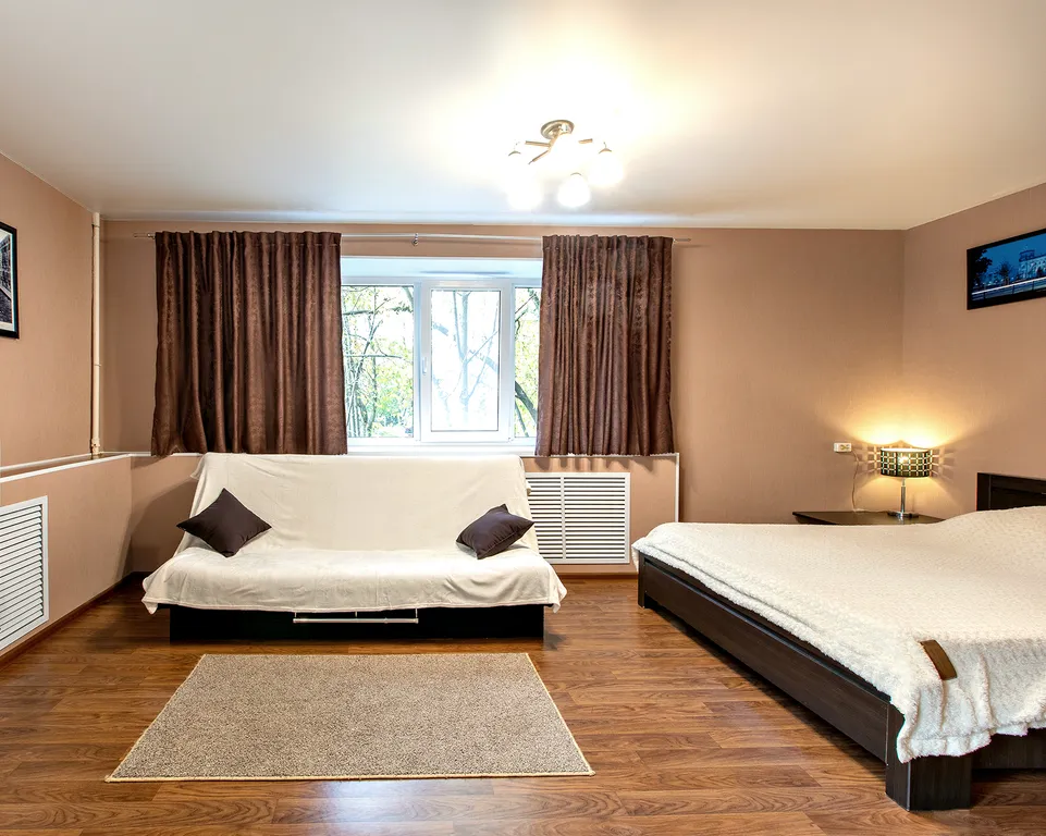 Центр города