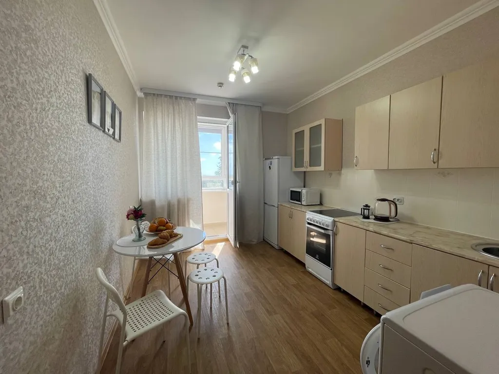 Квартира 1-комнатная Квартира — Витязево