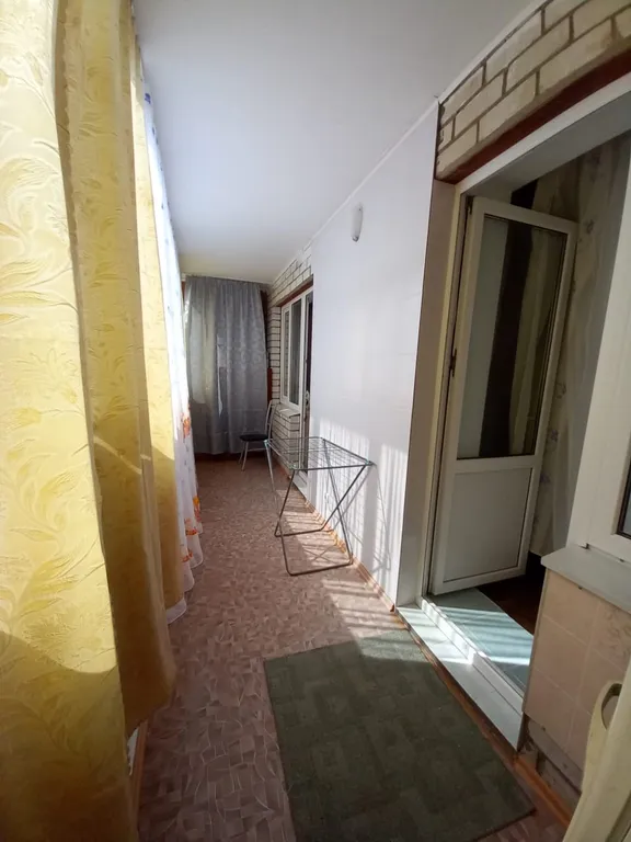 Квартира Квартира Просторная однушка — Ейск