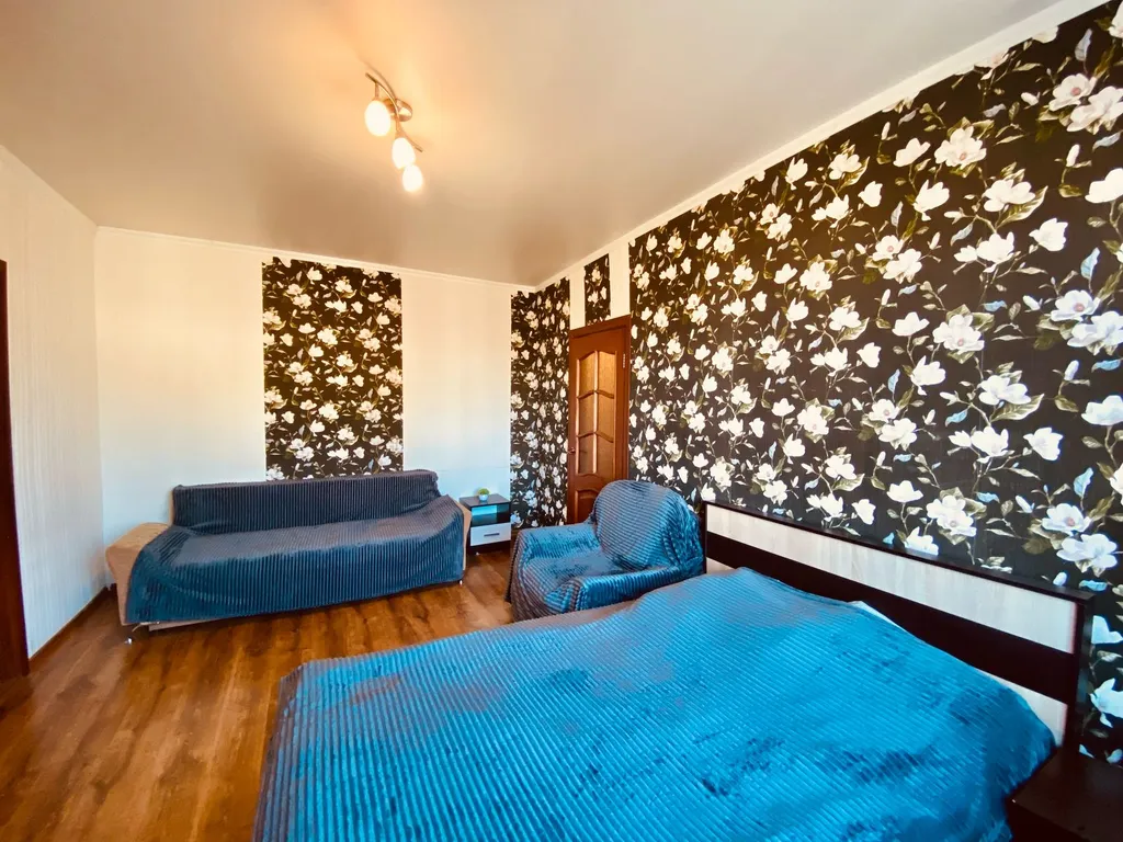 2-комнатная Квартира — аренда посуточно в Тамбов