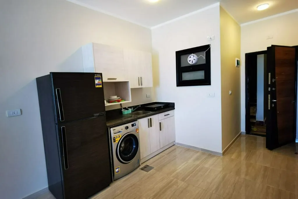 Центр Шератон Хургада