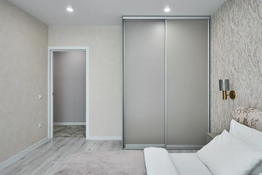 Апартаменты Reverie Space Gray