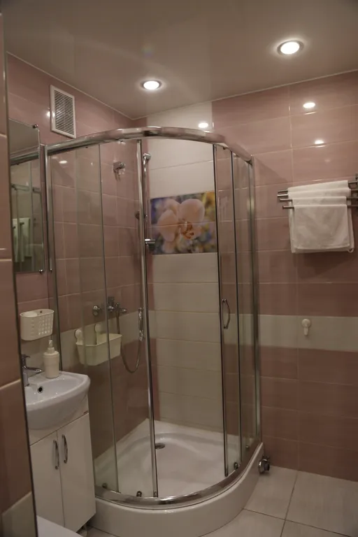 Квартира 1-комнатная Квартира — Великий Новгород