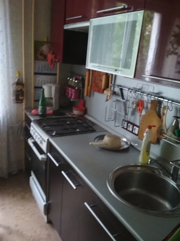 Квартира Уютная квартира вблизи достопримечательностей — Санкт-Петербург