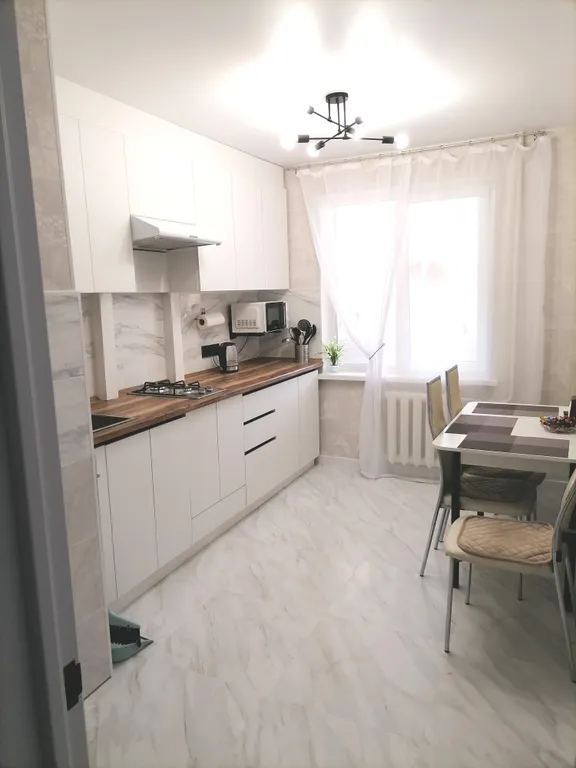 Отличная квартира