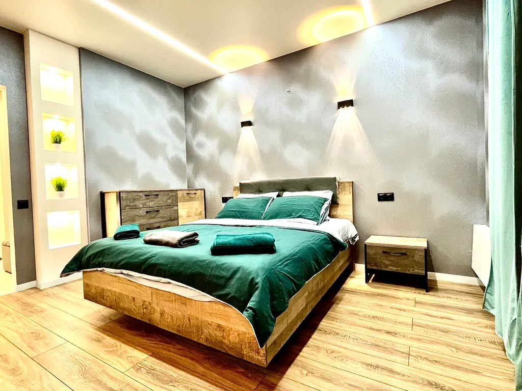 Квартира рядом с МЦД Одинцово