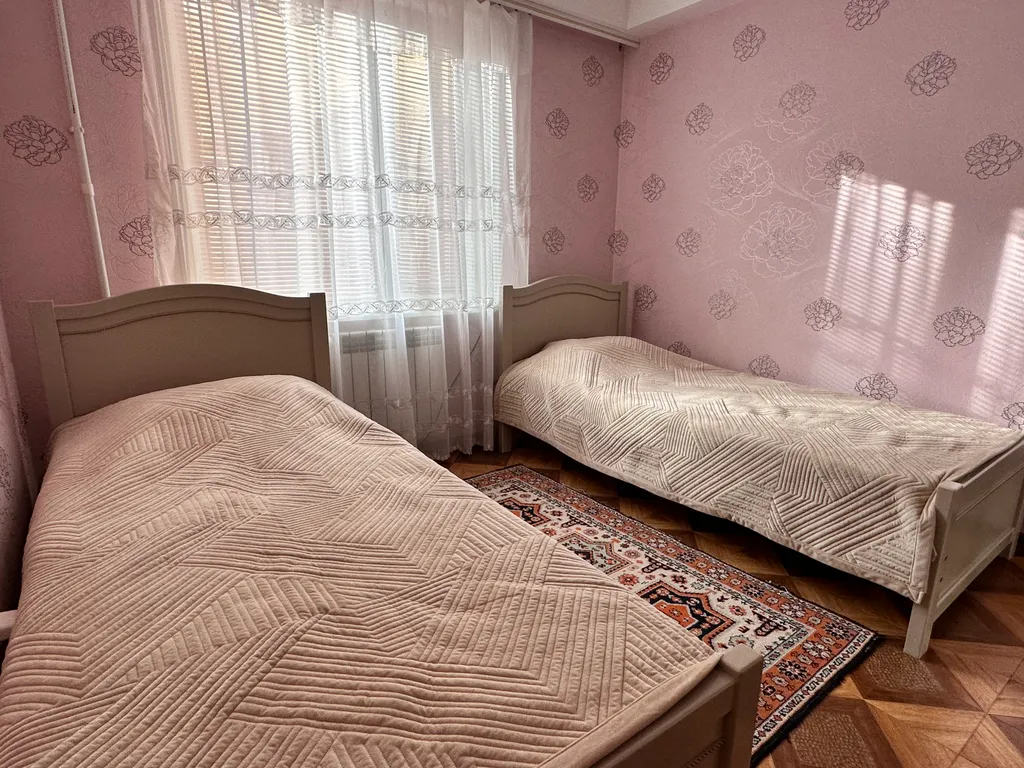 Квартира Уютная квартира у моря — Каспийск