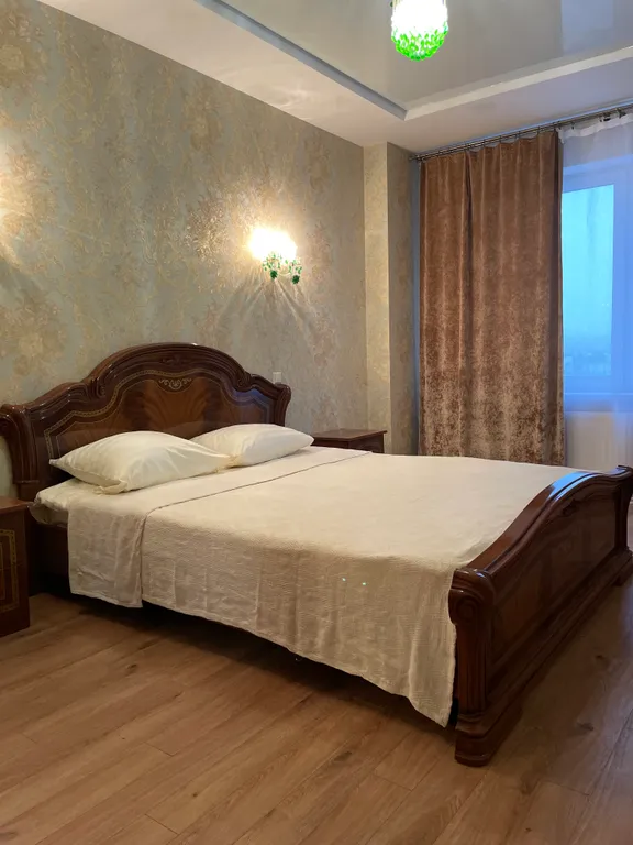 Уютная квартира в центре Минска