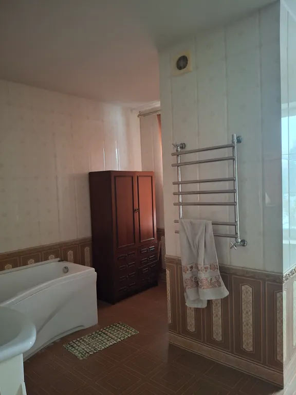 Комфортный дом